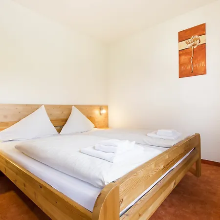 Apartment Haus Jonghof