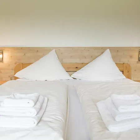 Appartement Haus Jonghof *