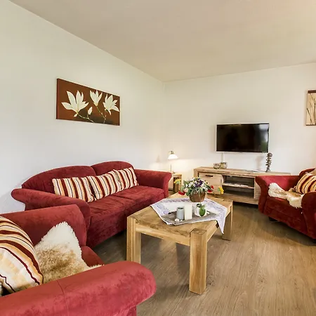 Haus Jonghof Seefeld in Tirol
