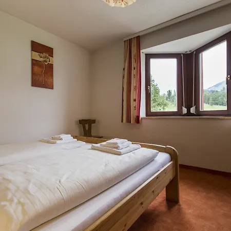Apartment Haus Jonghof Seefeld in Tirol