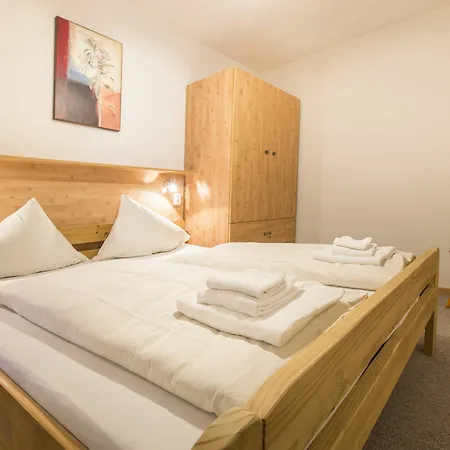 Haus Jonghof * Seefeld in Tirol