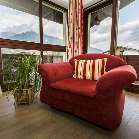 Apartment Haus Jonghof