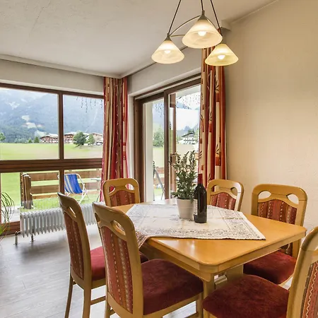 Haus Jonghof